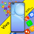 Theme for vivo V20 pro Mod