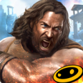 HERCULES: THE OFFICIAL GAME icon