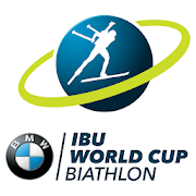 IBU World Cup - Biathlon icon