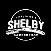 SHELBY Barbershop icon