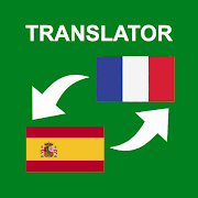 French - Spanish Translator Mod