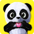 Daily Panda : Hewan virtual Mod