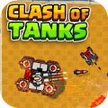 Clash of Tanks Mod