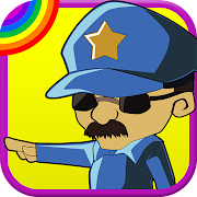 Airport Scanner: Top Security Mod Apk