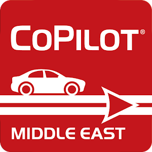 CoPilot Middle East Navigation Mod
