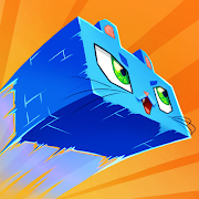 Blokk Defense - Tower Defender Against Cute Blocks Mod Apk