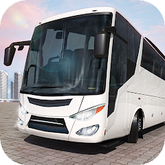 Universal Bus Simulator Mod Apk