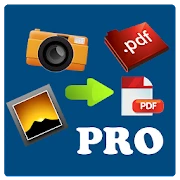 Image To PDF PRO Mod Apk [Paid for free][Free purchase]