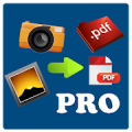 Image To PDF PRO icon