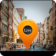 Street View Panorama Live 3D Map - Gps Navigation Mod