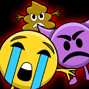 Emoji Five Nights Survival Mod Apk
