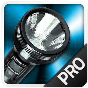 Flashlight LED Genius PRO Mod