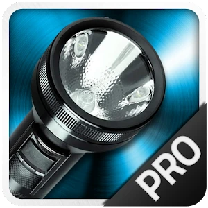 Flashlight LED Genius PRO Mod apk