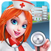 Hospital Rush : Simulator Game Mod