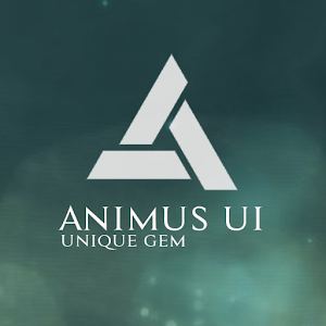 Animus UI Theme Mod