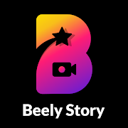 Beely Video Story Mod Apk