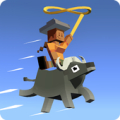 Rodeo Stampede icon