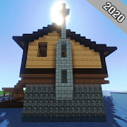 Master Craft Survival - Build And Crafting 2020 Mod Apk