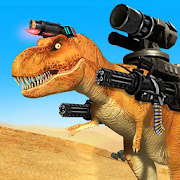 Dinosaur Battle Simulator Mod