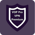 VOP HOT Pro Premium VPN -100% secure Safe Browsing Mod