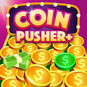 Coin Pusher+ Mod Apk