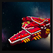 Space Ship Wars icon