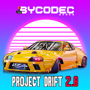 Projektin drift 2.0 mod