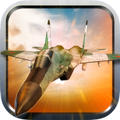 Airplane Flight Battle 3D Mod