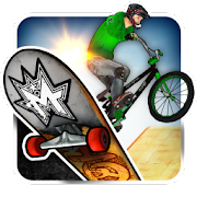MegaRamp Skate & BMX FREE Mod