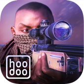 Sniper First Class icon