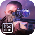 Sniper First Class icon