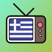 Greek TV Live Streaming Mod Apk