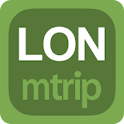 Guía Londres – mTrip Mod