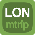 Guide Londres – mTrip Mod