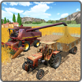 Трактор Simulator 3D:Farm Life Mod