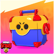 Box Simulator For Brawl Stars Mod