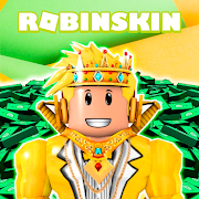 My Free Robux Roblox Skins Inspiration – RobinSkin مهكر APK