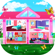 Girly House Decorating Game Mod Apk