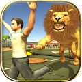 Wild Animal Zoo City Simulator APK