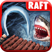 RAFT: Original Survival Game Mod
