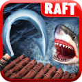 RAFT: Original Survival Game Mod