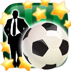 New Star Manager Mod Apk 1.7.4 [Unlimited money]