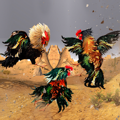 Street Rooster Fight Kung Fu Mod APK