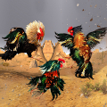 Street Rooster Fight Kung Fu Mod