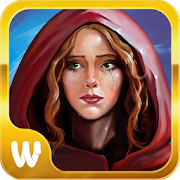 Cruel Games: Red Riding Hood. Hidden Object Game Mod