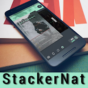 StackerNat for Klwp Mod