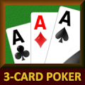 Ace 3-Card Poker Mod