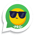 WA emoji replacer PRO [Substratum] Mod