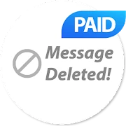 WhatsDelete Pro(No Ads) :  WA Deleted Messages Mod Apk [Paid for free][Free purchase]