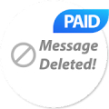 WhatsDelete Pro(No Ads) :  WA Deleted Messages Mod